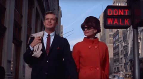 The 4 Pieces You Need To Dress Like Holly Golightly